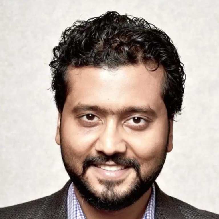 Dr. Pravin J Mishra